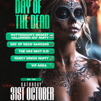Breathe: Day of the Dead